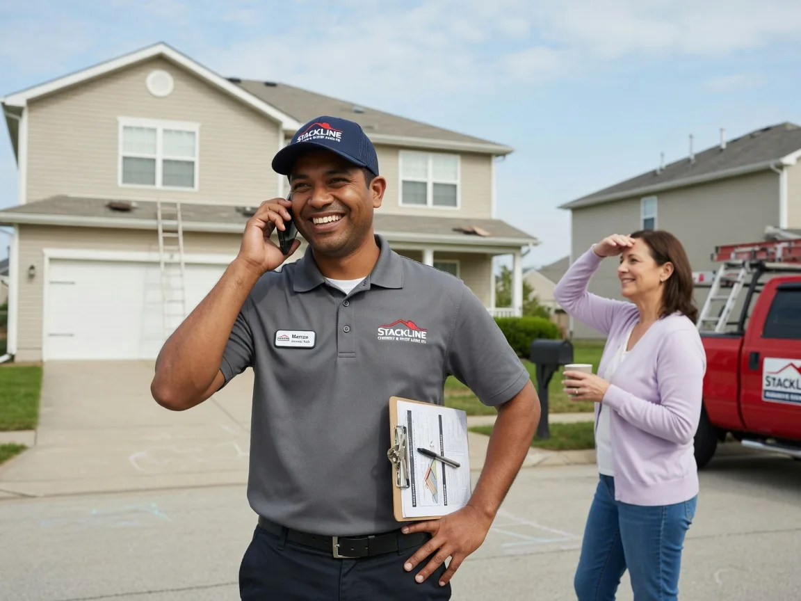 Chimney flashing repair Spencerville, OK FAQs